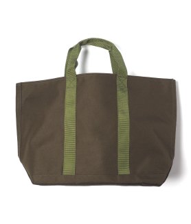 <img class='new_mark_img1' src='https://img.shop-pro.jp/img/new/icons6.gif' style='border:none;display:inline;margin:0px;padding:0px;width:auto;' />【L.L.Bean】HUNTER'S TOTE BAG OPEN TOP LARGE - OLIVE DRAB トートバッグ ラージ 正規品