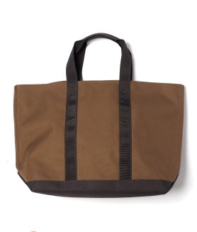 <img class='new_mark_img1' src='https://img.shop-pro.jp/img/new/icons6.gif' style='border:none;display:inline;margin:0px;padding:0px;width:auto;' />【L.L.Bean】HUNTER'S TOTE BAG OPEN TOP LARGE - MAPLE BROWN トートバッグ 日本正規品