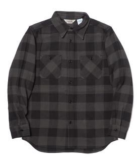 FIVE BROTHER マッキーノクルーザー　Sサイズ MACKINAW WOOL CRUISER JACKET / マッキノーウール クルーザー