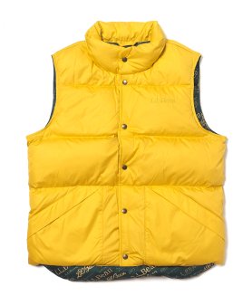 <img class='new_mark_img1' src='https://img.shop-pro.jp/img/new/icons47.gif' style='border:none;display:inline;margin:0px;padding:0px;width:auto;' />L.L.BeanTRAIL MODEL DOWN VEST '82 - FIELD GOLD ٥ ƹեå 