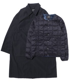 L.L.Bean】TRAIL MODEL DOWN VEST '82 - COLLEGIATE BLUE ダウンベスト