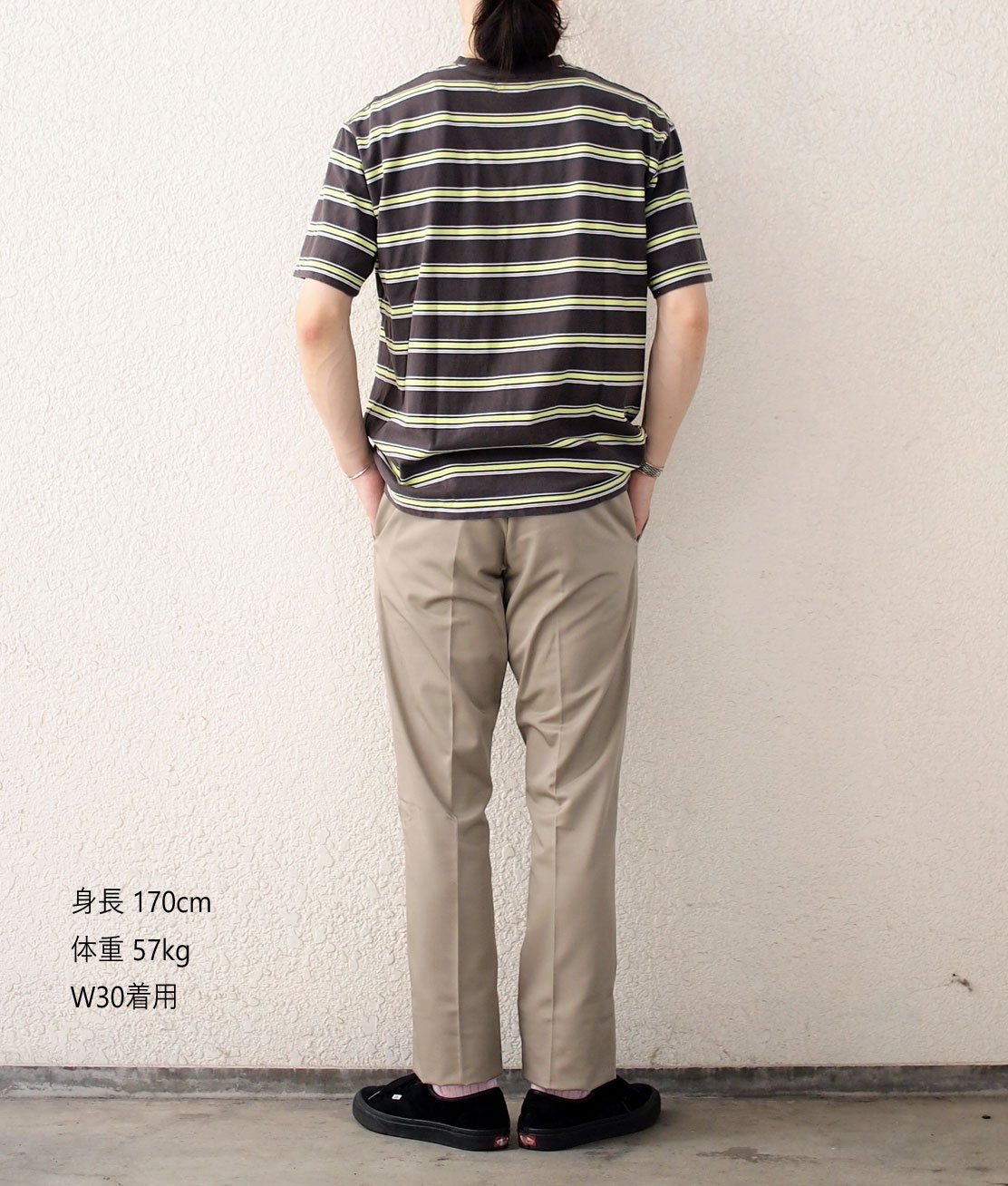 TRAD MARKS】WORK SLACKS - BEIGE ワークパンツ スラックス 日本製 スリムテーパード - HUNKY DORY |  LEVI'S VINTAGE CLOTHING、JACKMAN、CHAMPIONなどのブランドを主に扱うセレクトショップ 通販