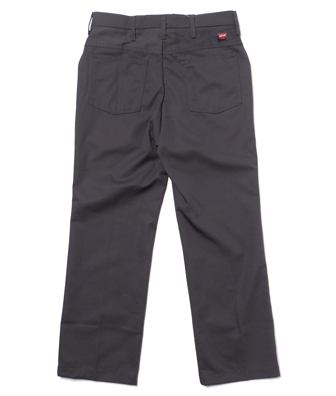 RED KAP】PT50 JEAN-CUT PANT - CHARCOAL ワークパンツ レッドキャップ