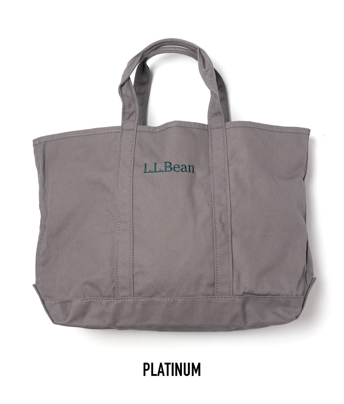 LL Bean エルエルビーン トートバッグ 大容量 L.L.Bean 送料無料 エルエルビーン トートバッグ メンズ