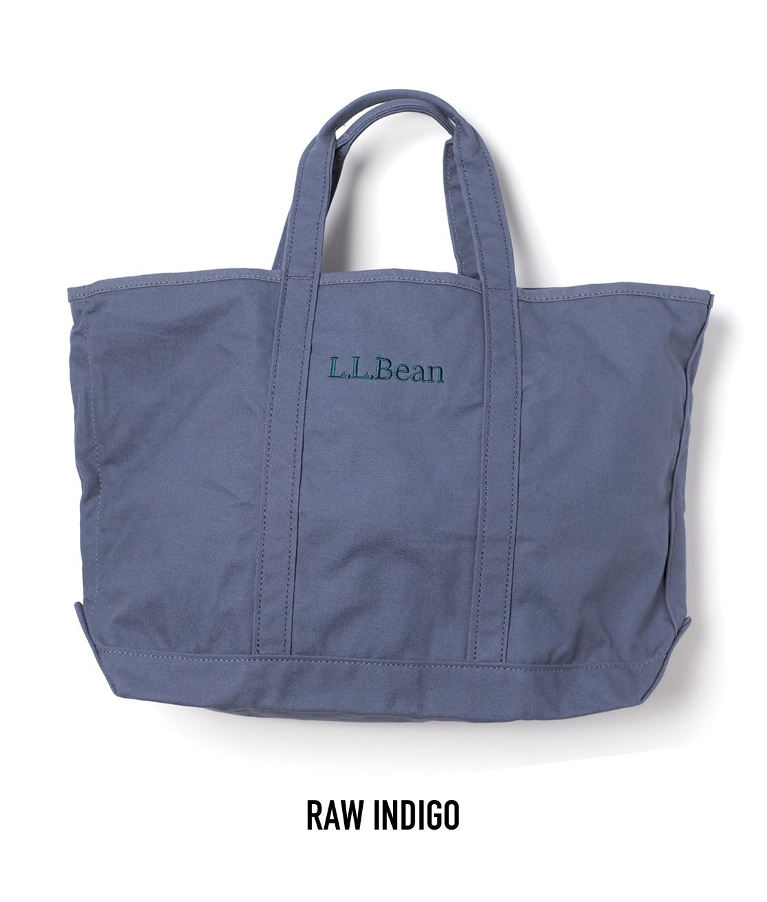 L.L.Bean】GROCERY TOTE グロサリートート エコバッグ 大容量 エルエル