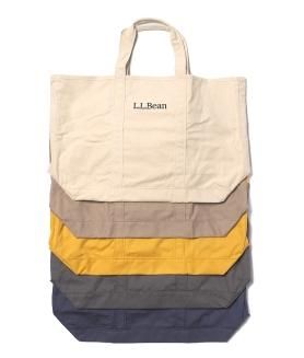 L.L.Bean】GROCERY TOTE グロサリートート エコバッグ 大容量 エルエル