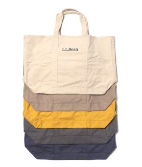 <img class='new_mark_img1' src='https://img.shop-pro.jp/img/new/icons6.gif' style='border:none;display:inline;margin:0px;padding:0px;width:auto;' />【L.L.Bean】GROCERY TOTE グロサリートート エコバッグ 大容量 エルエルビーン 正規品