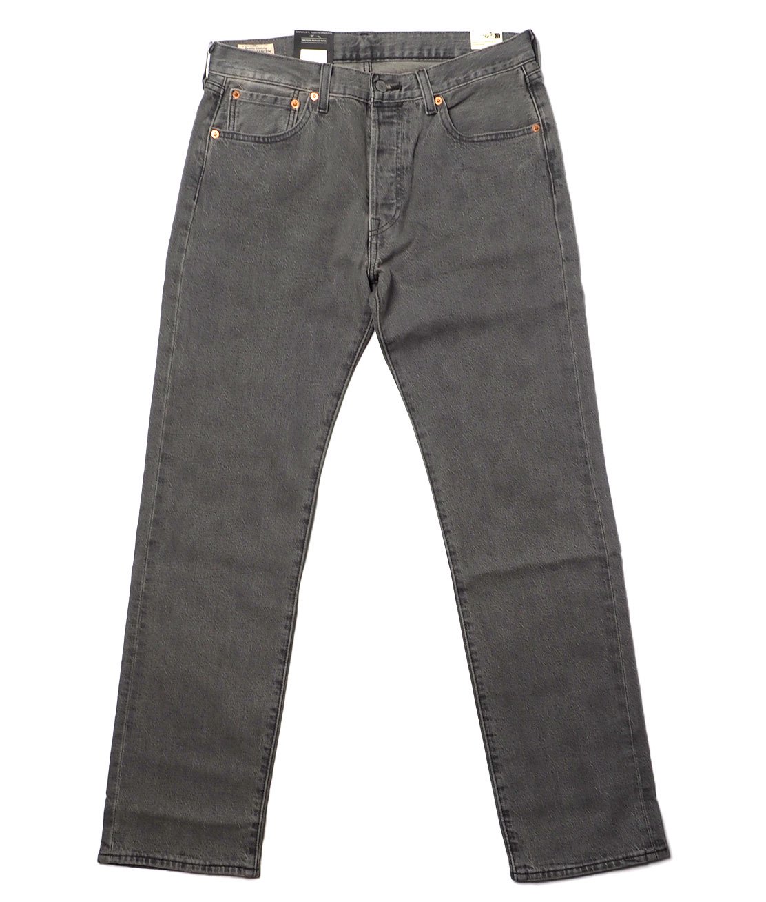 【Levi's】501R ORIGINAL JEANS - ITS MY LIFE リーバイス