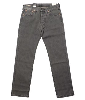 <img class='new_mark_img1' src='https://img.shop-pro.jp/img/new/icons6.gif' style='border:none;display:inline;margin:0px;padding:0px;width:auto;' />【Levi's】501Ⓡ ORIGINAL JEANS - ITS MY LIFE リーバイス ブラックジーンズ グレー