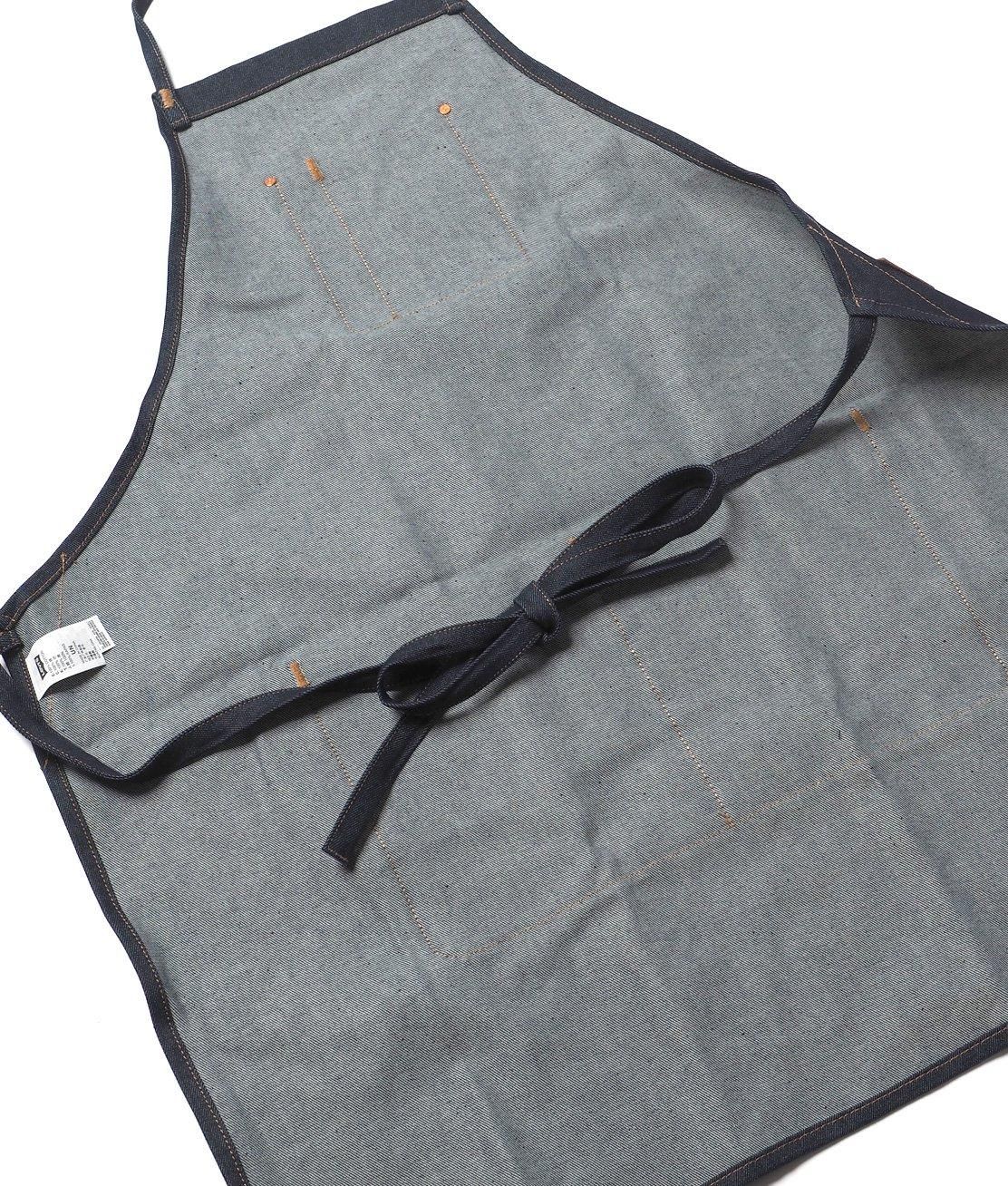 Levi's】DENIM APRON - INDIGO リーバイス デニム エプロン