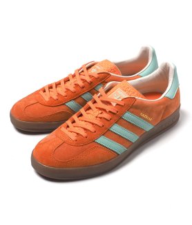 adidas Originals】IH7499 GAZELLE INDOOR - EASORA/CLEMIN/GUM4 ...