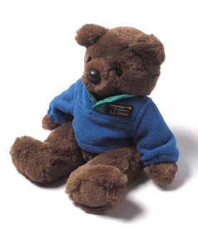 <img class='new_mark_img1' src='https://img.shop-pro.jp/img/new/icons6.gif' style='border:none;display:inline;margin:0px;padding:0px;width:auto;' />L.L.BeanL.L.BEAR WITH FLEECE PULLOVER - MULTI ٥ ե꡼ ̤ 