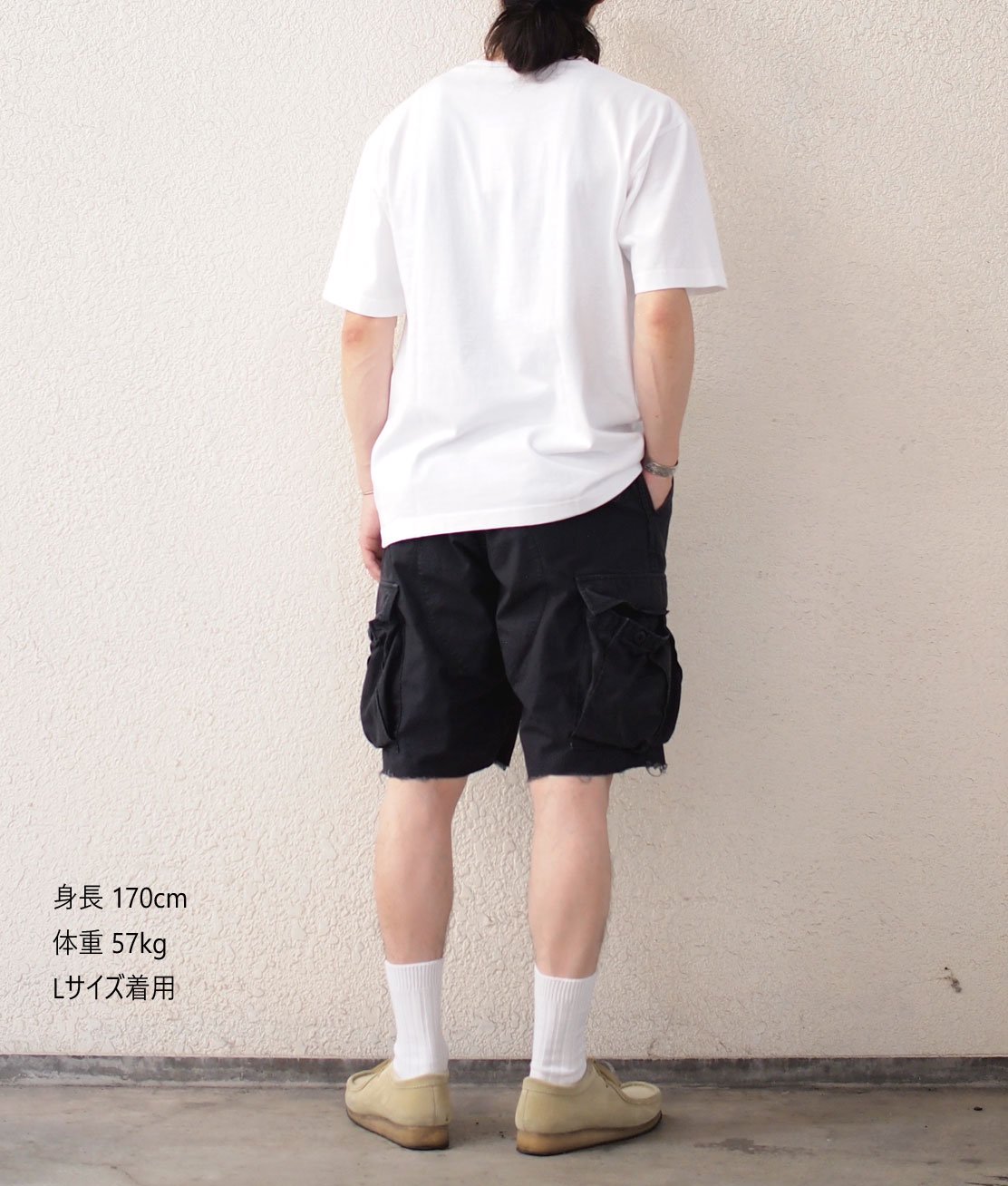 Champion-MADE IN USA】C5-B303 T1011 S/S POCKET TEE - WHITE Tシャツ USA製 7オンス 厚手  - HUNKY DORY | LEVI'S VINTAGE CLOTHING、JACKMAN、CHAMPIONなどのブランドを主に扱うセレクトショップ  通販