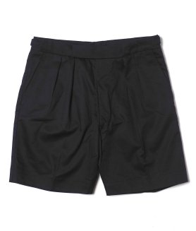 <img class='new_mark_img1' src='https://img.shop-pro.jp/img/new/icons47.gif' style='border:none;display:inline;margin:0px;padding:0px;width:auto;' />DEAD STOCKUK ROYAL NAVY PT SHORTS ꥹ ȥ졼˥󥰥硼 ǥåɥȥå