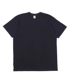 <img class='new_mark_img1' src='https://img.shop-pro.jp/img/new/icons6.gif' style='border:none;display:inline;margin:0px;padding:0px;width:auto;' />DEAD STOCKEURO FRUIT OF THE LOOM SOLID TEE - NAVY ե롼ĥ֥롼 T