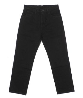 <img class='new_mark_img1' src='https://img.shop-pro.jp/img/new/icons6.gif' style='border:none;display:inline;margin:0px;padding:0px;width:auto;' />RUSTLERREGULAR FIT JEANS - COAL BLACK 饹顼 ֥åǥ˥ॸ ȥ졼 ¹͢