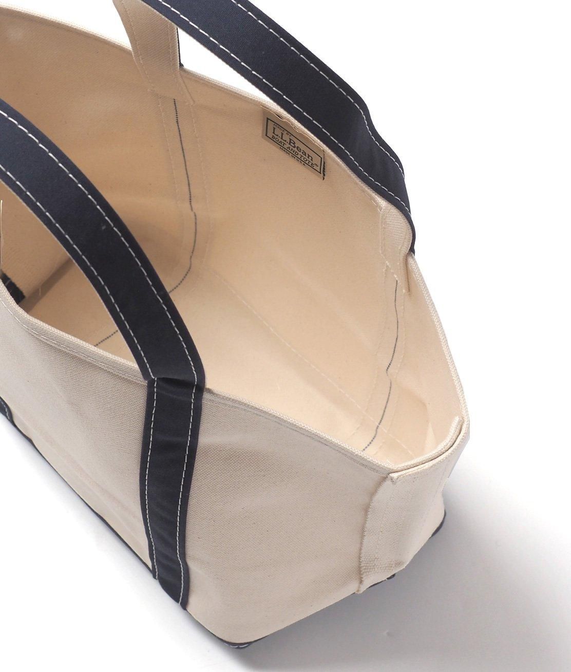 L.L.Bean】BOAT & TOTE BAG OPEN TOP MEDIUM ボートアンドトート