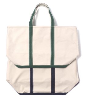 <img class='new_mark_img1' src='https://img.shop-pro.jp/img/new/icons6.gif' style='border:none;display:inline;margin:0px;padding:0px;width:auto;' />L.L.BeanBOAT & TOTE BAG ZIP TOP LARGE ܡȥɥȡȥХå USA å 顼