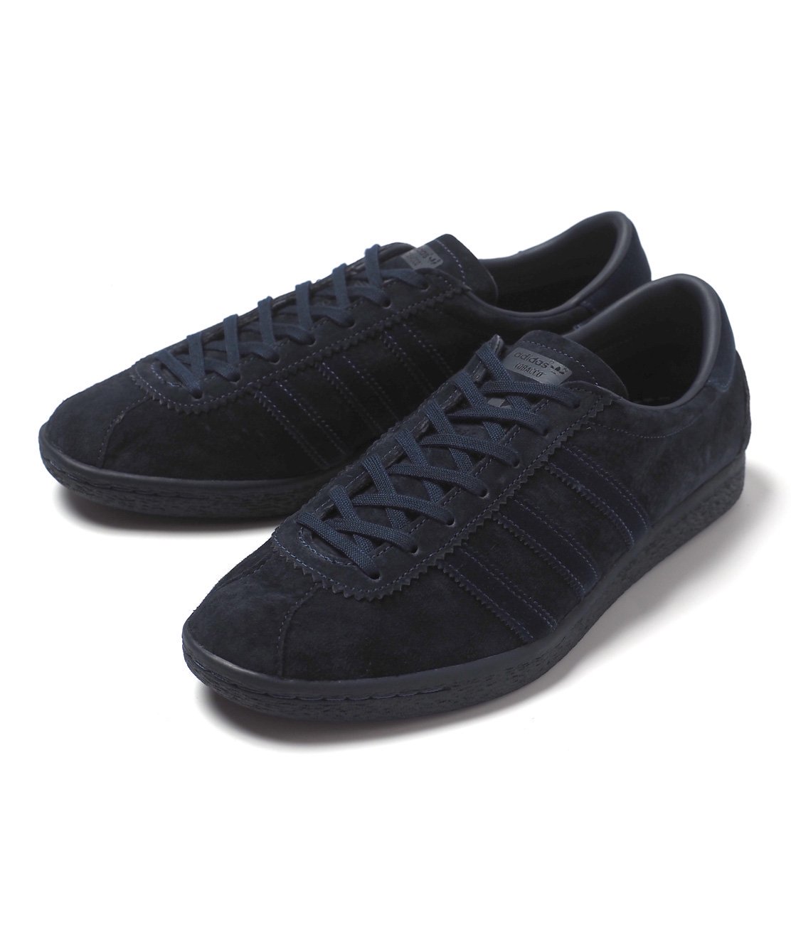 adidas Originals】JR2743 TOBACCO - NINDIG/NINDIG/NINDIG アディダス タバコ ナイトインディゴ -  HUNKY DORY | LEVI'S VINTAGE CLOTHING、JACKMAN、CHAMPIONなどのブランドを主に扱うセレクトショップ 通販