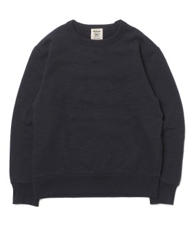 <img class='new_mark_img1' src='https://img.shop-pro.jp/img/new/icons6.gif' style='border:none;display:inline;margin:0px;padding:0px;width:auto;' />JACKMANJM7292 GG SWEAT CREWNECK - NAVY 롼ͥåå ΢  