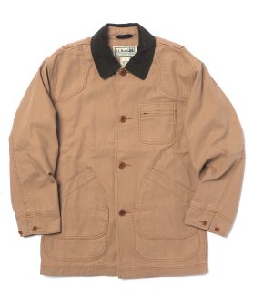 <img class='new_mark_img1' src='https://img.shop-pro.jp/img/new/icons6.gif' style='border:none;display:inline;margin:0px;padding:0px;width:auto;' />L.L.BeanORIGINAL FIELD COAT - SADDLE եɥ Хåȥ  ù