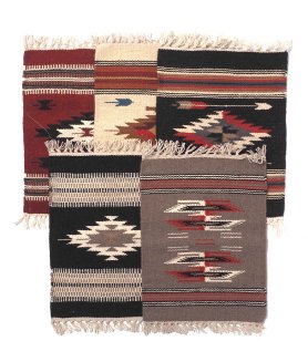 <img class='new_mark_img1' src='https://img.shop-pro.jp/img/new/icons6.gif' style='border:none;display:inline;margin:0px;padding:0px;width:auto;' />El Paso SADDLE BLANKETCHIMAYO STYLE MAT #2 ޥ ޥå ӥ 