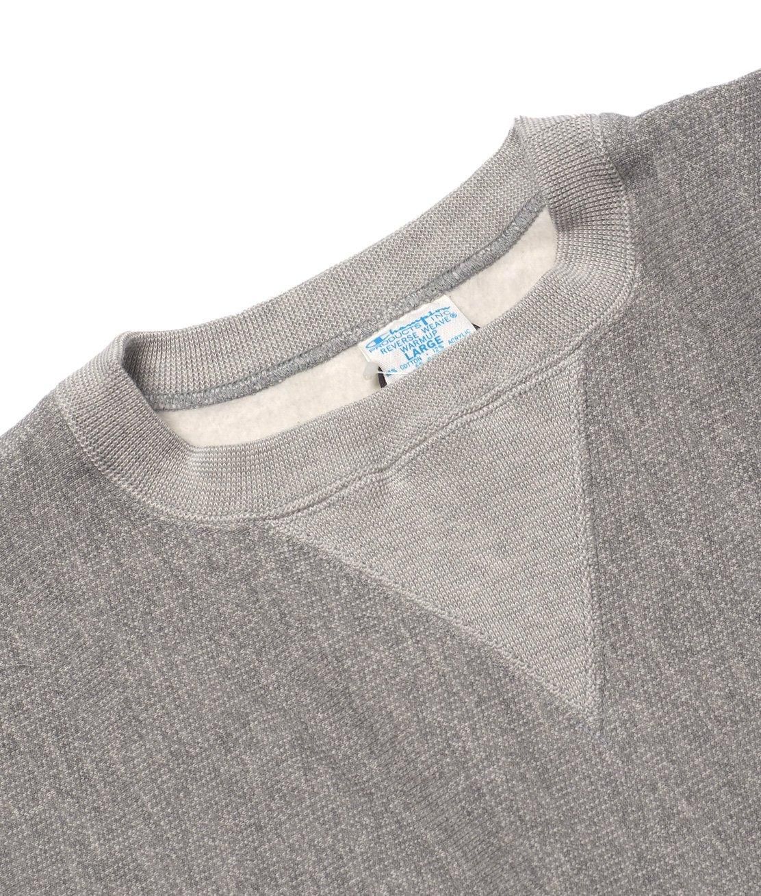 Champion-TRUE TO ARCHIVES】C3-A028 RW CREW NECK SWEAT