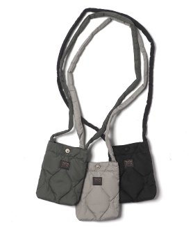 <img class='new_mark_img1' src='https://img.shop-pro.jp/img/new/icons6.gif' style='border:none;display:inline;margin:0px;padding:0px;width:auto;' />TAIONMILITARY CROSSBODY BAG S ߥ꥿꡼ ܥǥХå  ݡ