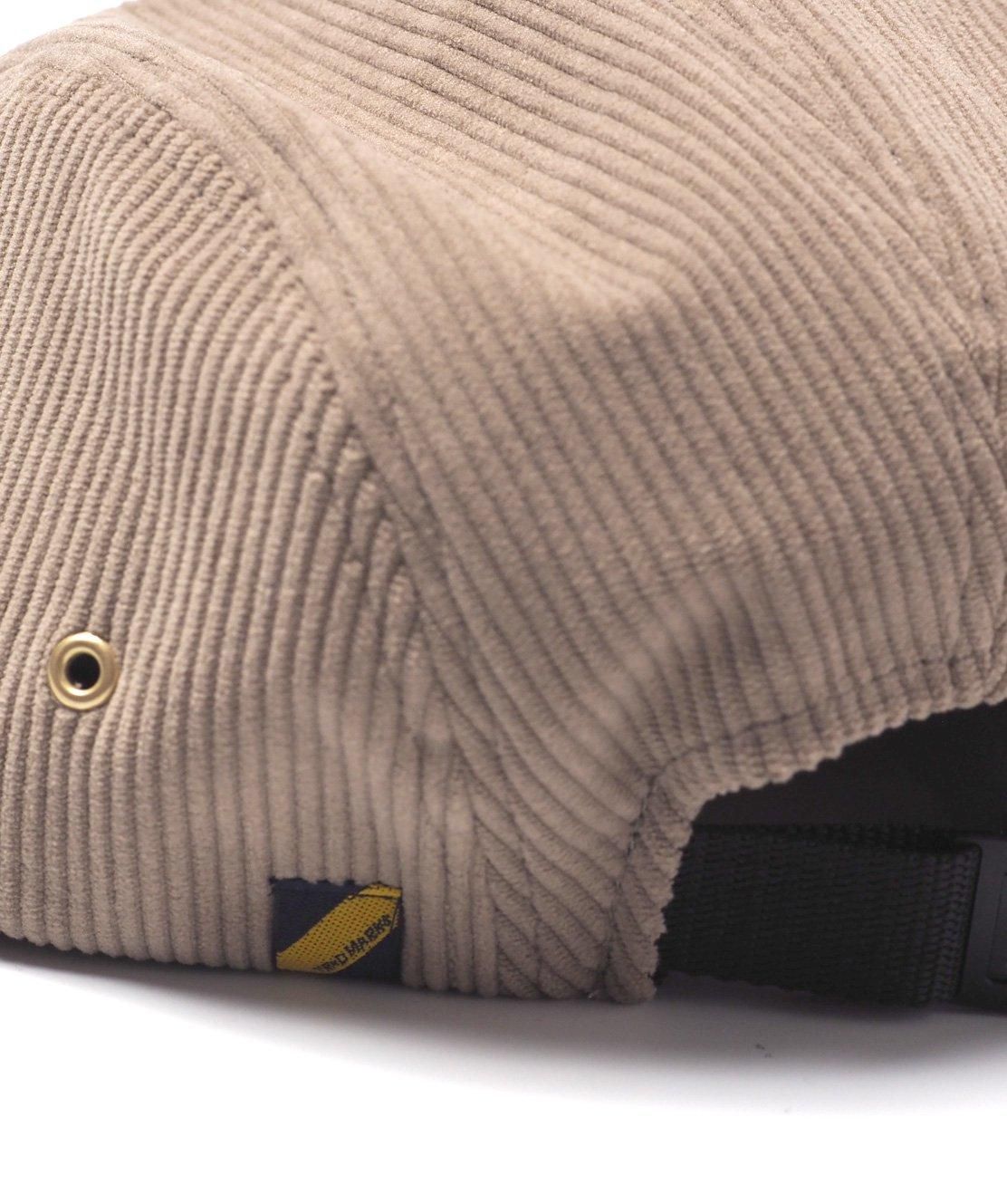 TRAD MARKS】BASIC JET CAP CORDUROY ジェットキャップ 帽子 TRAD MARKS】BASIC JET CAP CORDUROY ジェットキャップ 帽子