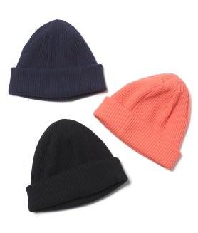 <img class='new_mark_img1' src='https://img.shop-pro.jp/img/new/icons6.gif' style='border:none;display:inline;margin:0px;padding:0px;width:auto;' />JACKMANJM6605 WAFFLE KNIT CAP ӥååե ˥åȥå ˹ åȥ  