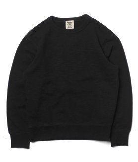 <img class='new_mark_img1' src='https://img.shop-pro.jp/img/new/icons6.gif' style='border:none;display:inline;margin:0px;padding:0px;width:auto;' />JACKMANJM7292 GG SWEAT CREWNECK - BLACK 롼ͥåå ΢  