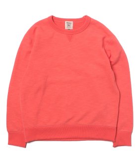 <img class='new_mark_img1' src='https://img.shop-pro.jp/img/new/icons6.gif' style='border:none;display:inline;margin:0px;padding:0px;width:auto;' />JACKMANJM7292 GG SWEAT CREWNECK - SUNRISE PINK å ΢  