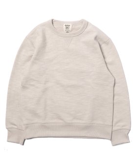 <img class='new_mark_img1' src='https://img.shop-pro.jp/img/new/icons6.gif' style='border:none;display:inline;margin:0px;padding:0px;width:auto;' />JACKMANJM7292 GG SWEAT CREWNECK - ROSIN WHITE å ΢  