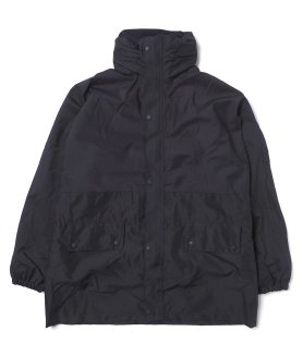 <img class='new_mark_img1' src='https://img.shop-pro.jp/img/new/icons6.gif' style='border:none;display:inline;margin:0px;padding:0px;width:auto;' />DEAD STOCK00s FRENCH MARINE NATIONAL ALLWEATHER PARKA w/ LINER 륦ѡ ե󥹳