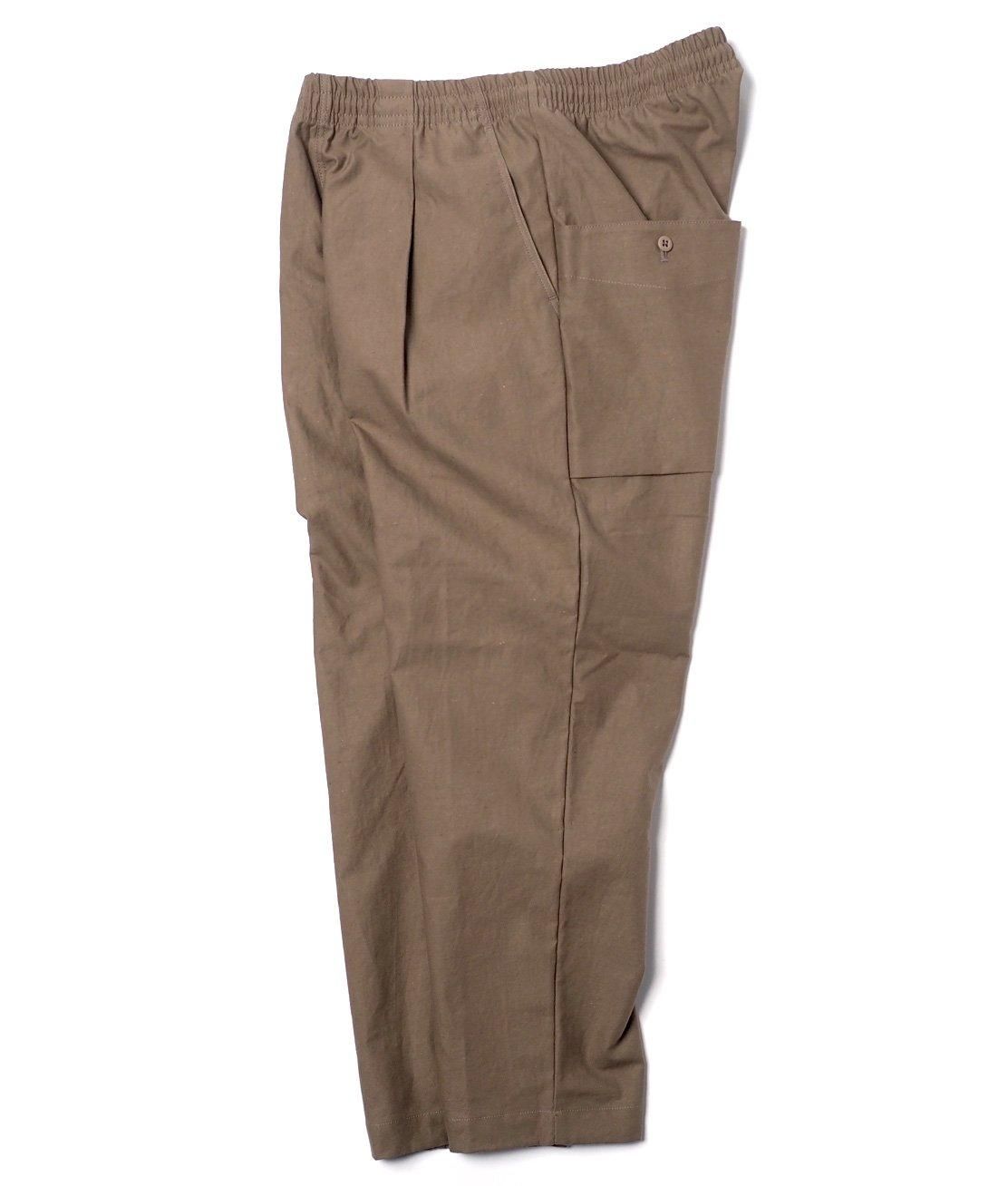 なむ mazume×nablajapanコラボウインドカットジャケット2024 ブラック