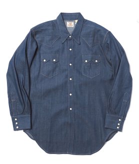 <img class='new_mark_img1' src='https://img.shop-pro.jp/img/new/icons6.gif' style='border:none;display:inline;margin:0px;padding:0px;width:auto;' />LEVI'S VINTAGE CLOTHINGSHORTHORN SAWTOOTH - RIGID ǥ˥०󥷥 硼ȥۡ