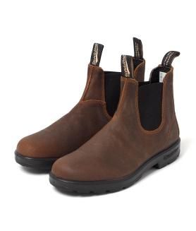 BLUNDSTONE（ブランドストーン） -【HUNKY DORY】RRL、RALPH