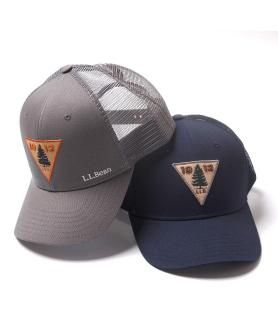 <img class='new_mark_img1' src='https://img.shop-pro.jp/img/new/icons6.gif' style='border:none;display:inline;margin:0px;padding:0px;width:auto;' />L.L.BeanL.L.Bean TRUCKER HAT ȥåϥå å奭å ˹ ե꡼ åڥ