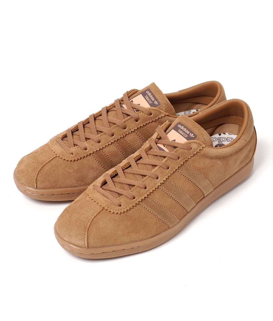 adidas TOBACCO / 26.5cm,ブラウン adidas TABACCO BROWN DESERT 26.5cm