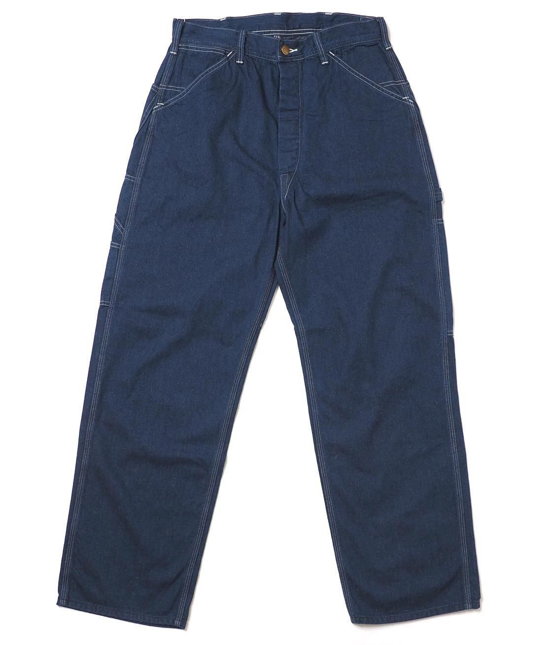 Lee 【10%OFF】Lee レディース『DUNGAREES』ペインターパンツ