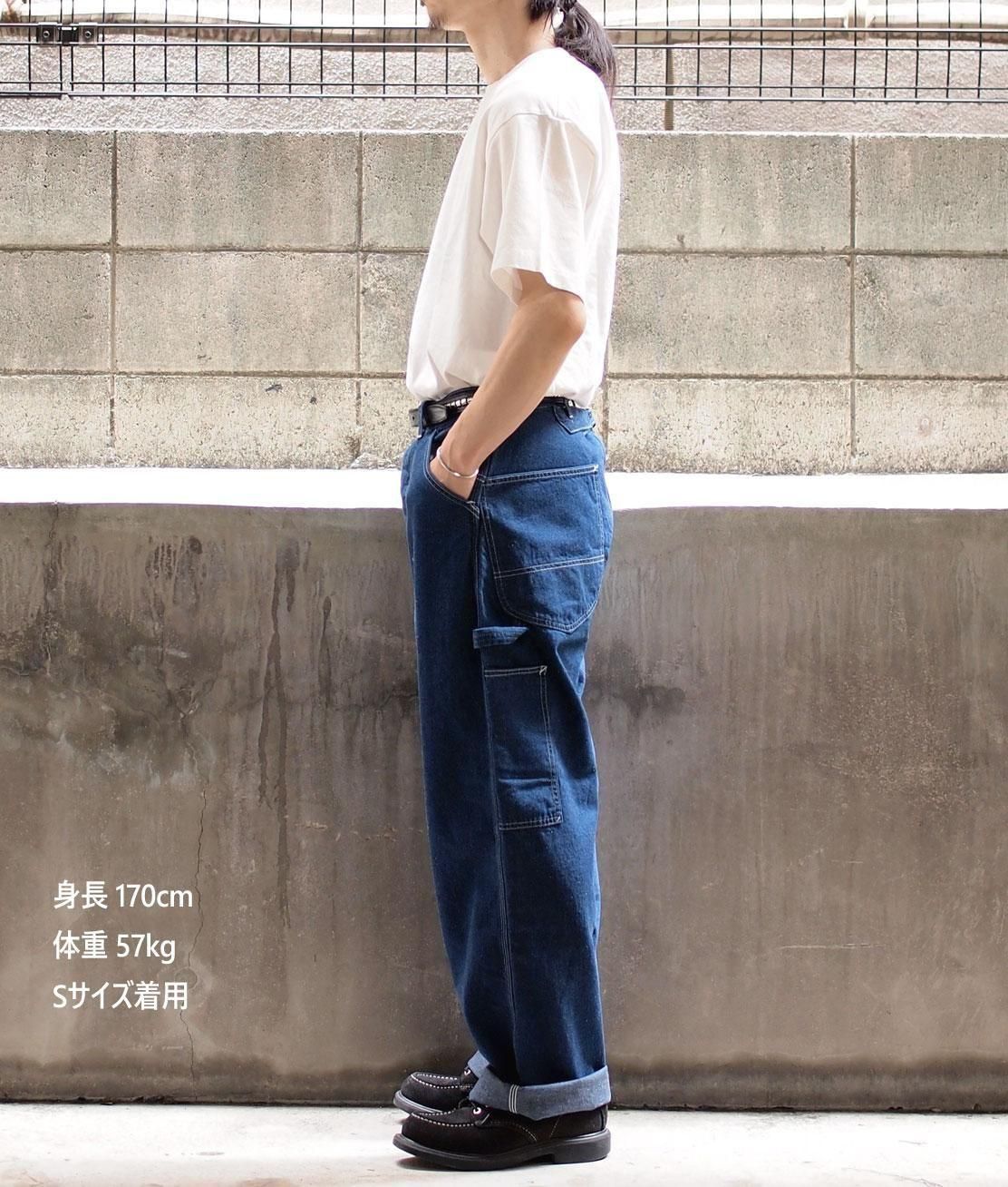 Lee リー ARCHIVES 40’s 11-W ペインターパンツ Lee ARCHIVES 40S 11W ペインターパンツ : マルイ(丸井)Yahoo!店