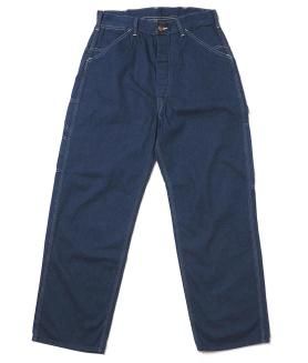 PAY DAY】WWII TYPE COVERALL - ONE WASH 大戦モデル