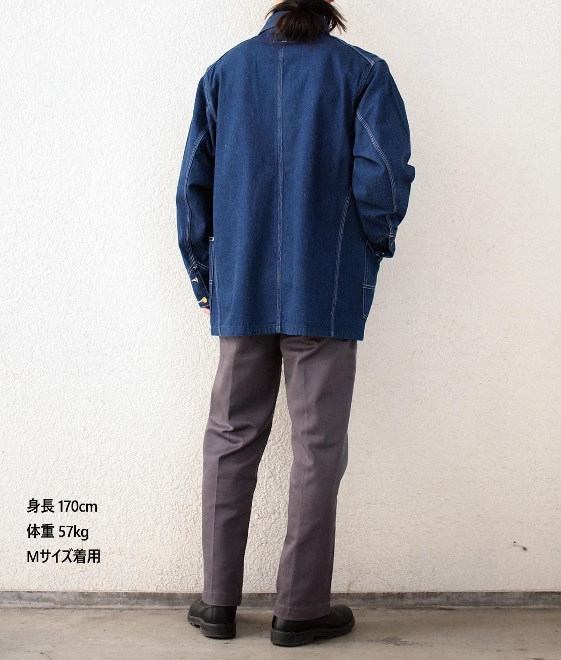 A*C様 1930s RAILROAD COAT RRL Lee Levi’s RRLFW19013_a_sharpened.jpg?v=