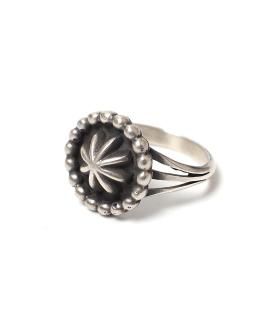 <img class='new_mark_img1' src='https://img.shop-pro.jp/img/new/icons6.gif' style='border:none;display:inline;margin:0px;padding:0px;width:auto;' />INDIAN JEWELRYNAVAJO SILVER RING #A ʥХ² С   16.5