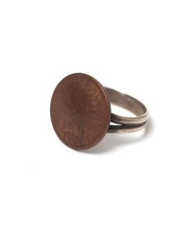 <img class='new_mark_img1' src='https://img.shop-pro.jp/img/new/icons6.gif' style='border:none;display:inline;margin:0px;padding:0px;width:auto;' />INDIAN JEWELRYNAVAJO SILVER RING #B ʥХ² С   19