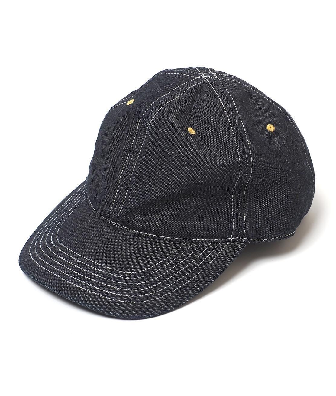 未使用45RＹキャップ　インディゴ 186295006.jpg?cmsp_timestamp=