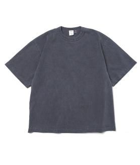 <img class='new_mark_img1' src='https://img.shop-pro.jp/img/new/icons6.gif' style='border:none;display:inline;margin:0px;padding:0px;width:auto;' />TOUGHERBREA PIGMENT BLANK TEE - Dk.NAVY T ԥȲù USA 7.5