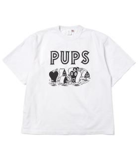<img class='new_mark_img1' src='https://img.shop-pro.jp/img/new/icons6.gif' style='border:none;display:inline;margin:0px;padding:0px;width:auto;' />TOUGHERBREA S/S TEE 
