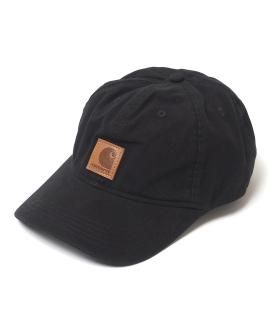 <img class='new_mark_img1' src='https://img.shop-pro.jp/img/new/icons6.gif' style='border:none;display:inline;margin:0px;padding:0px;width:auto;' />CARHARTT100289 ODESSA CAP - BLACK ϡ å ˹ US ¹͢