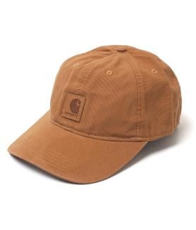 <img class='new_mark_img1' src='https://img.shop-pro.jp/img/new/icons6.gif' style='border:none;display:inline;margin:0px;padding:0px;width:auto;' />CARHARTT100289 ODESSA CAP - C.BROWN ϡ å ˹ US ¹͢